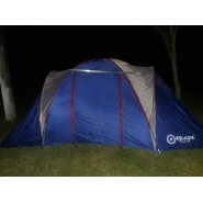 CAMPAMENTO  5º Y 6º GRADO